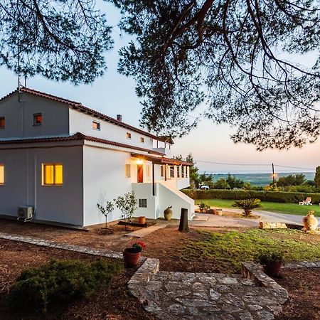 Ancient Olympia , Mangata Home Raches  Екстер'єр фото
