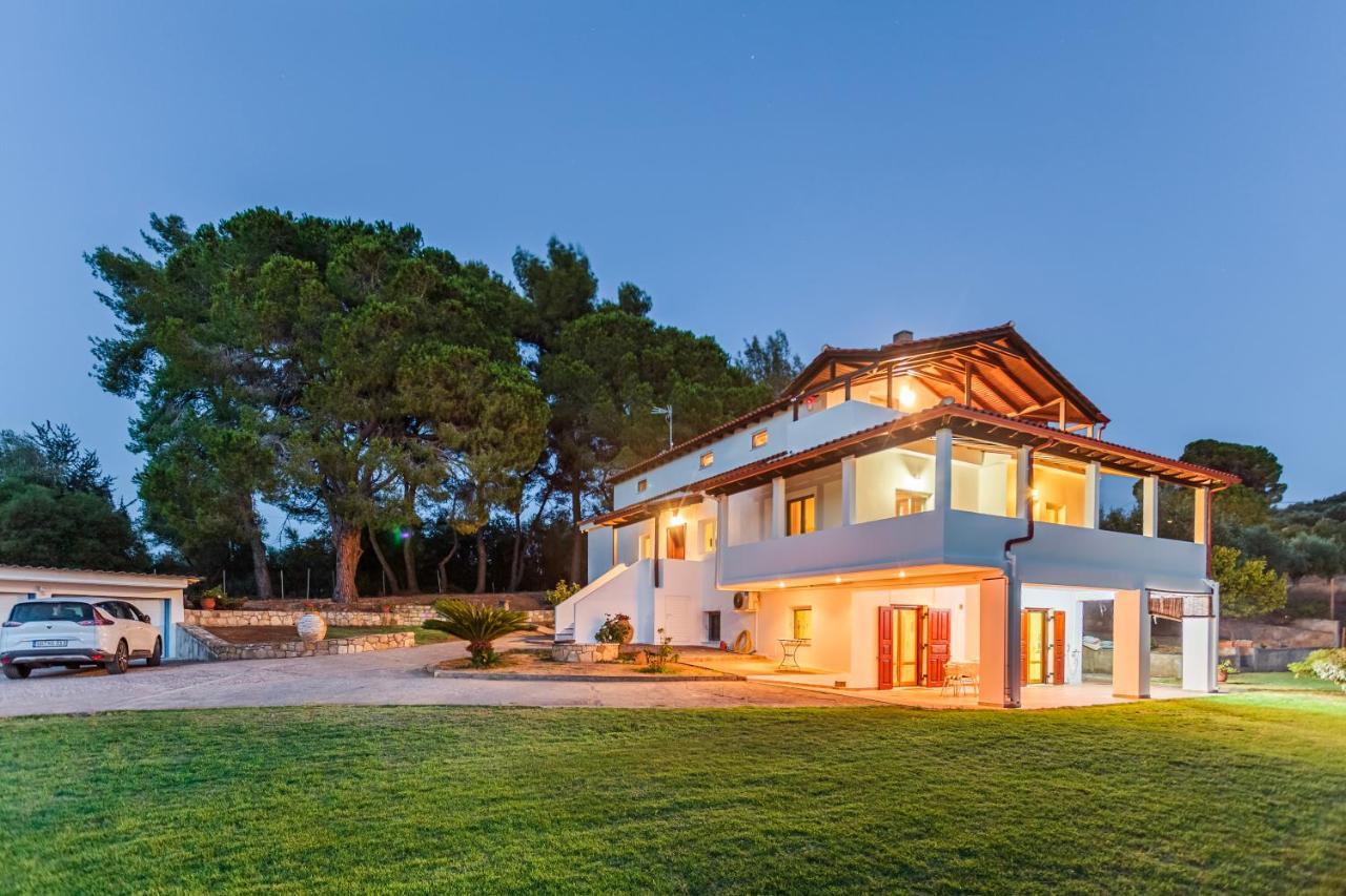 Ancient Olympia , Mangata Home Raches  Екстер'єр фото