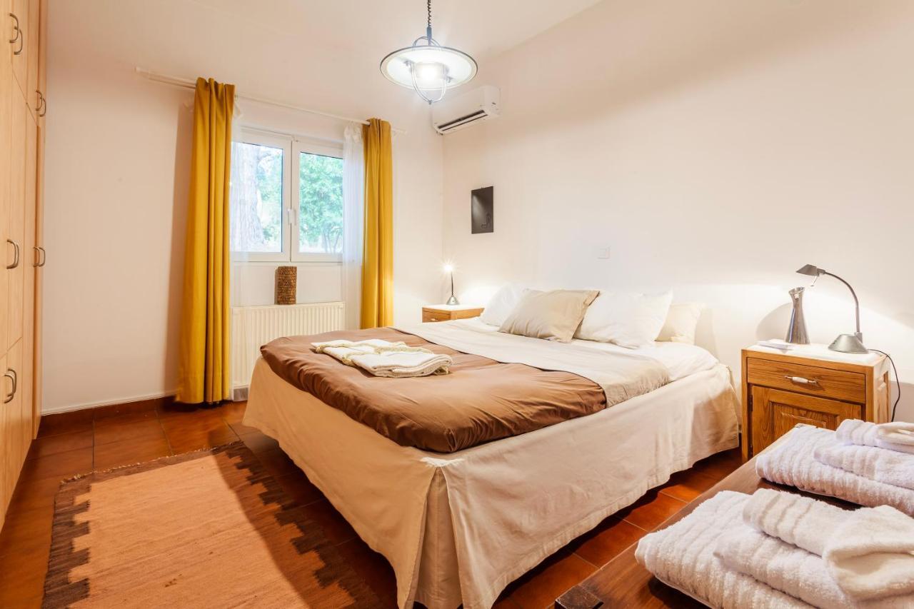 Ancient Olympia , Mangata Home Raches  Екстер'єр фото