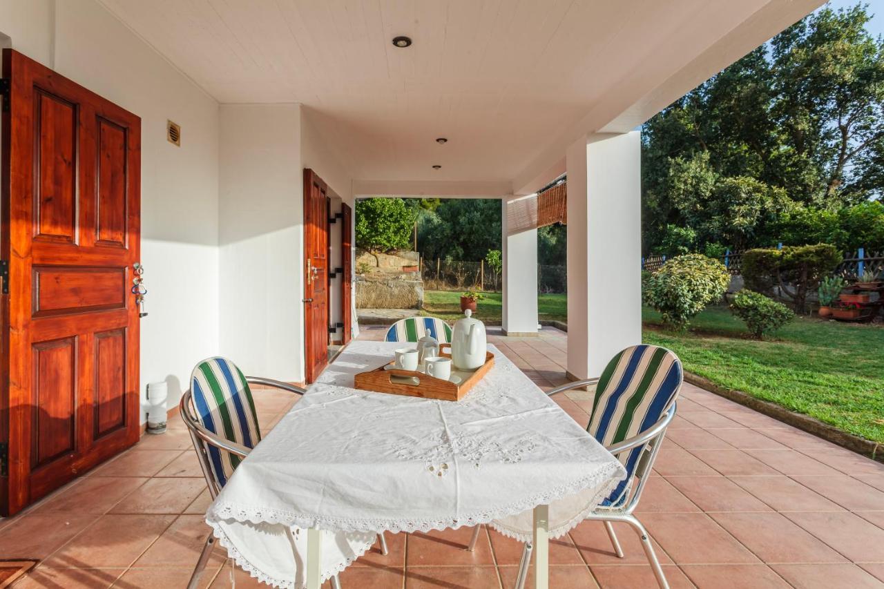 Ancient Olympia , Mangata Home Raches  Екстер'єр фото