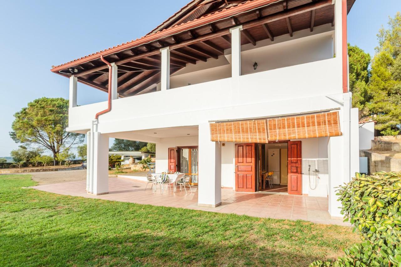 Ancient Olympia , Mangata Home Raches  Екстер'єр фото