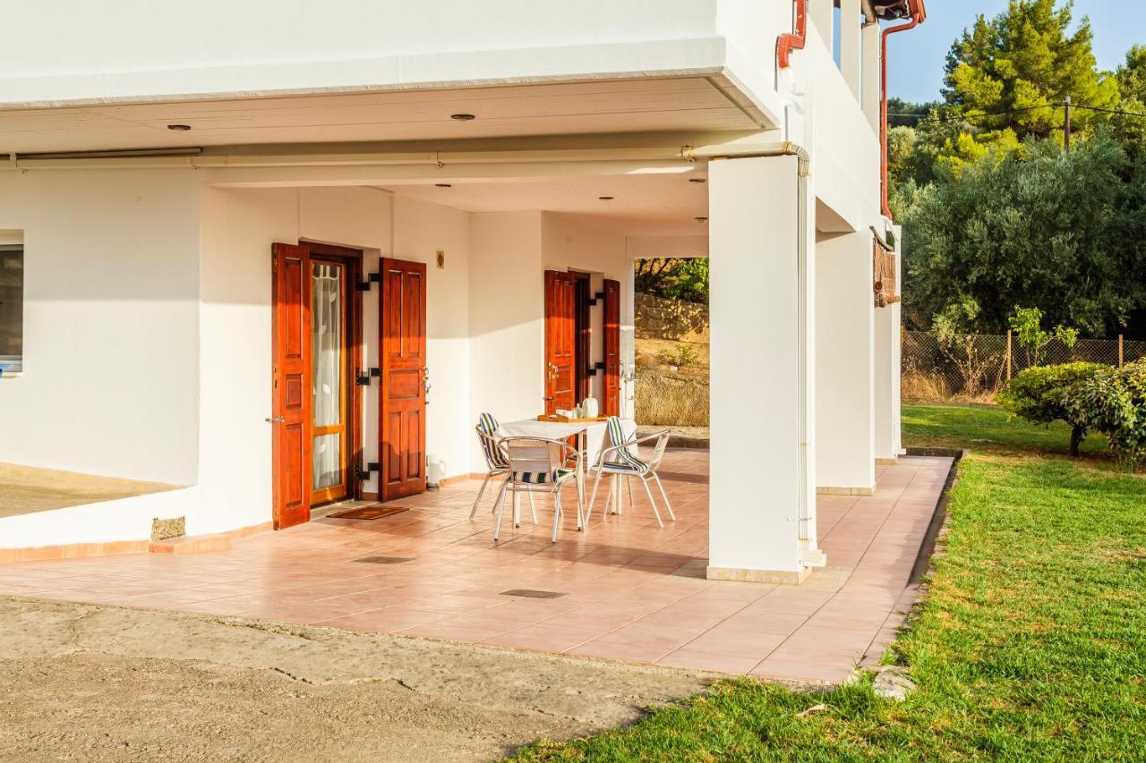 Ancient Olympia , Mangata Home Raches  Екстер'єр фото