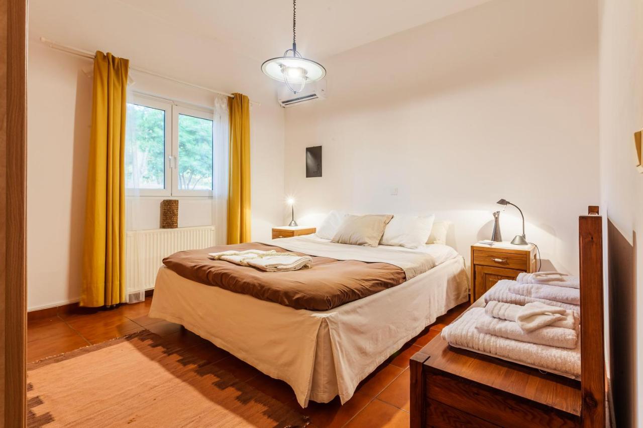 Ancient Olympia , Mangata Home Raches  Екстер'єр фото