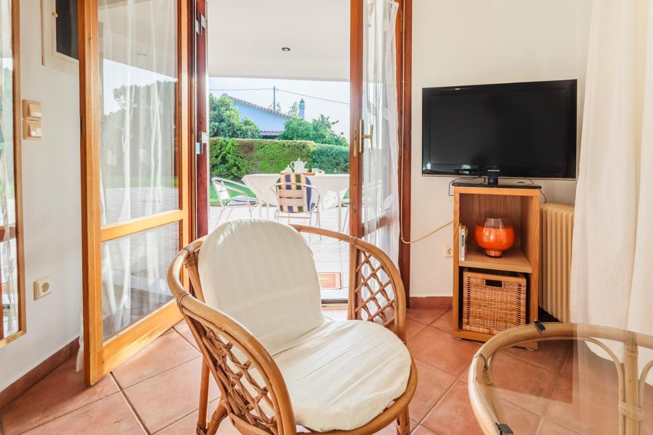 Ancient Olympia , Mangata Home Raches  Екстер'єр фото