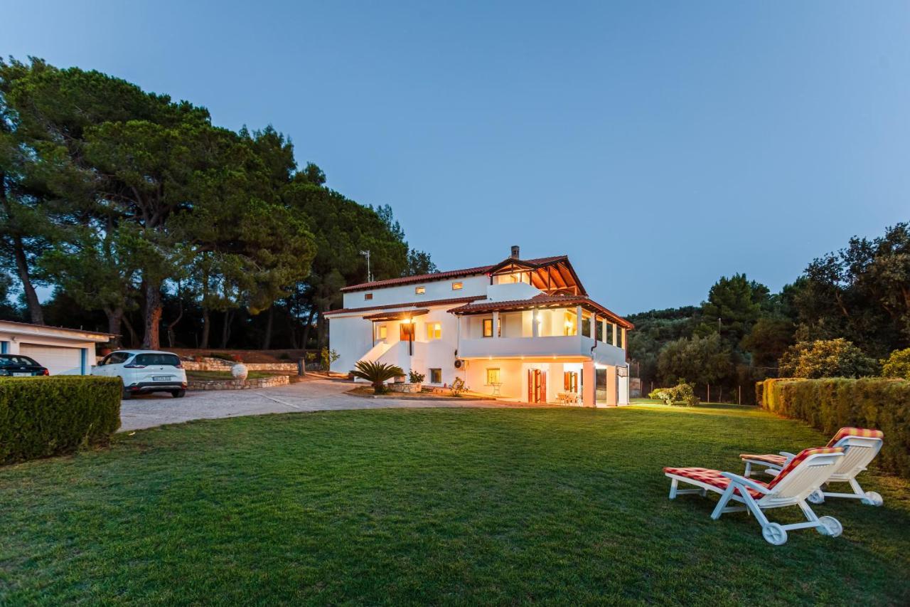 Ancient Olympia , Mangata Home Raches  Екстер'єр фото