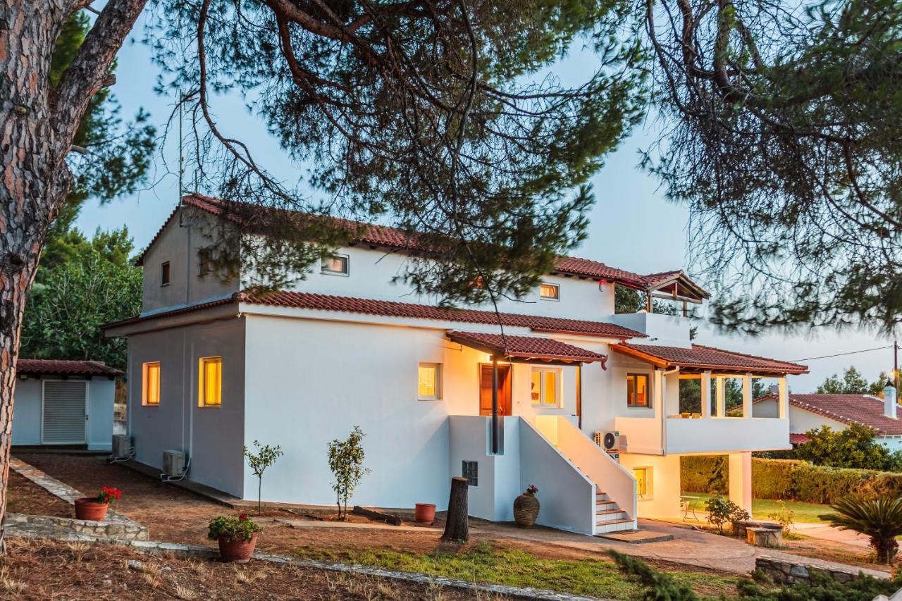 Ancient Olympia , Mangata Home Raches  Екстер'єр фото