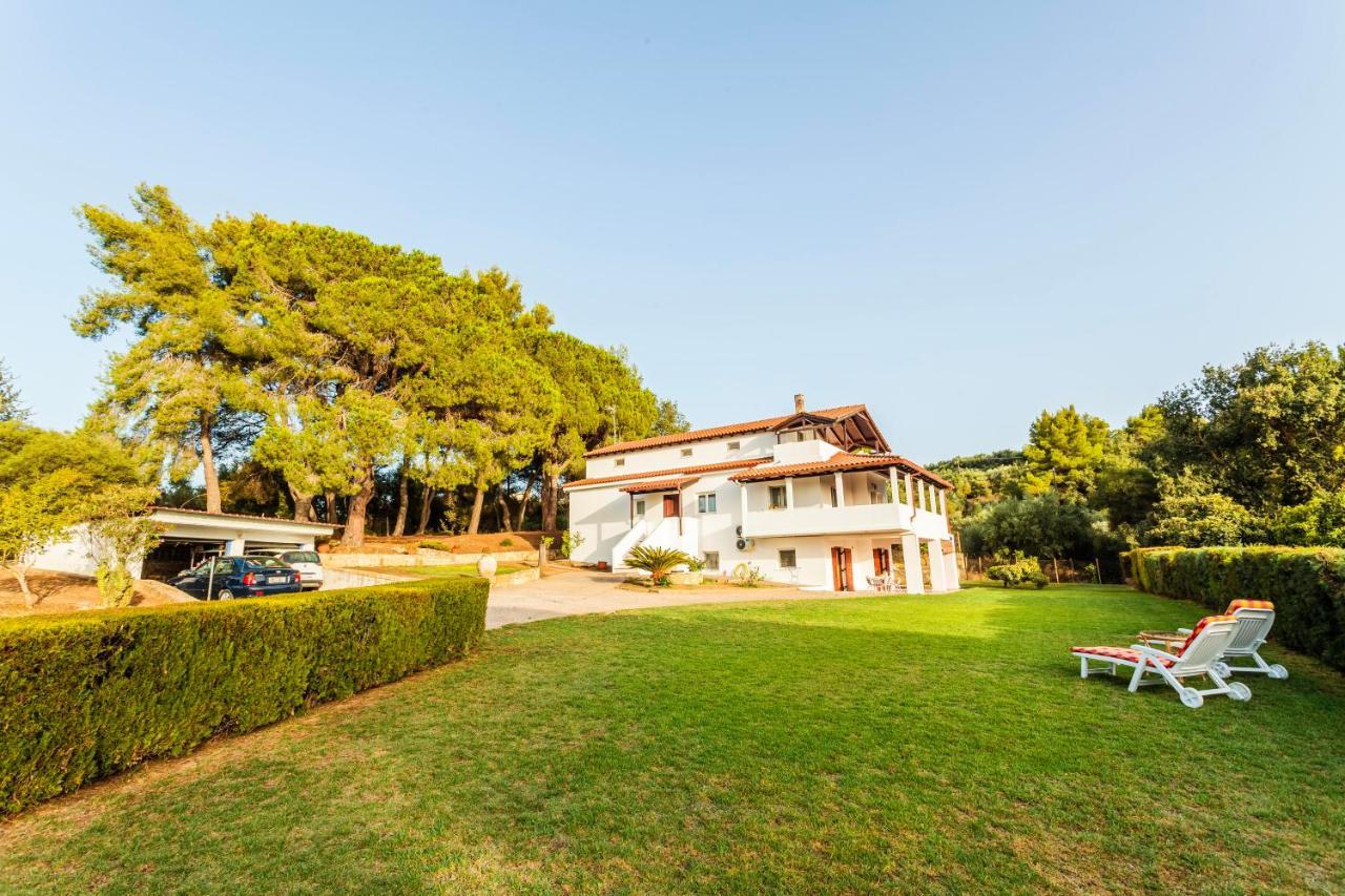 Ancient Olympia , Mangata Home Raches  Екстер'єр фото