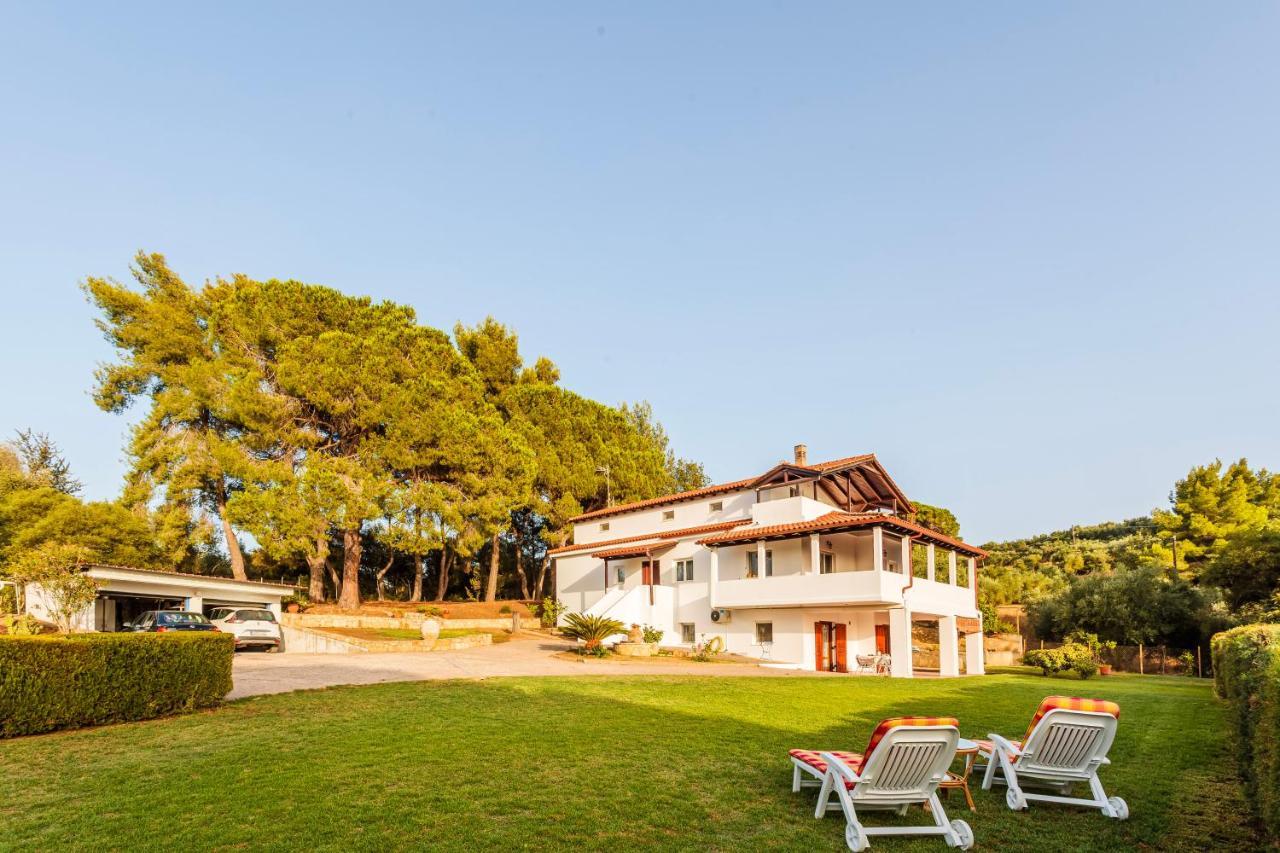 Ancient Olympia , Mangata Home Raches  Екстер'єр фото