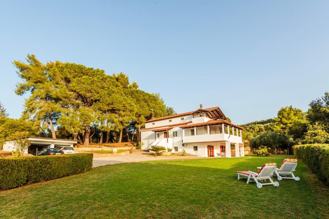 Ancient Olympia , Mangata Home Raches  Екстер'єр фото