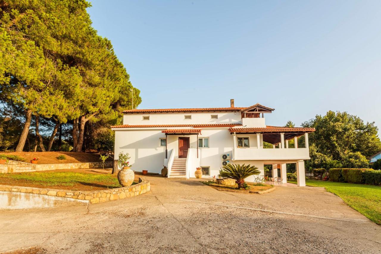 Ancient Olympia , Mangata Home Raches  Екстер'єр фото