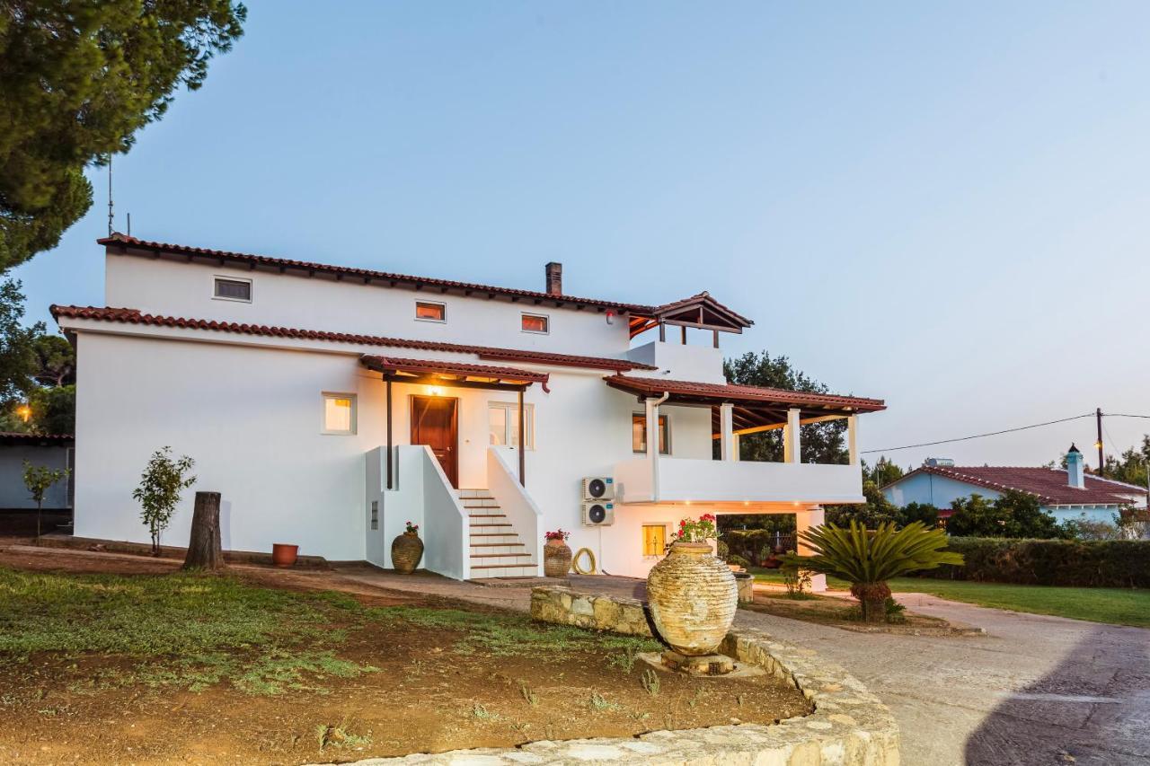 Ancient Olympia , Mangata Home Raches  Екстер'єр фото