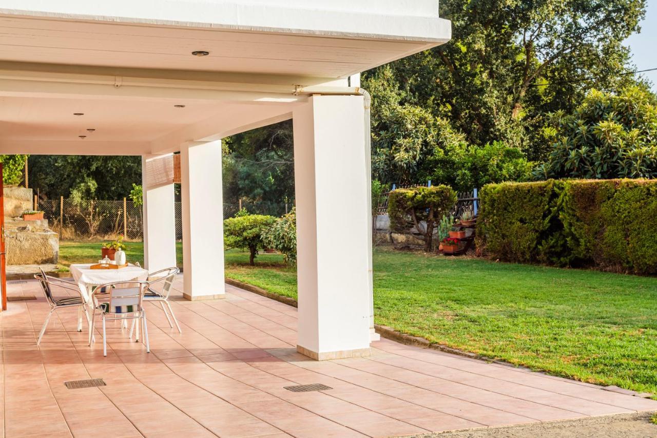 Ancient Olympia , Mangata Home Raches  Екстер'єр фото